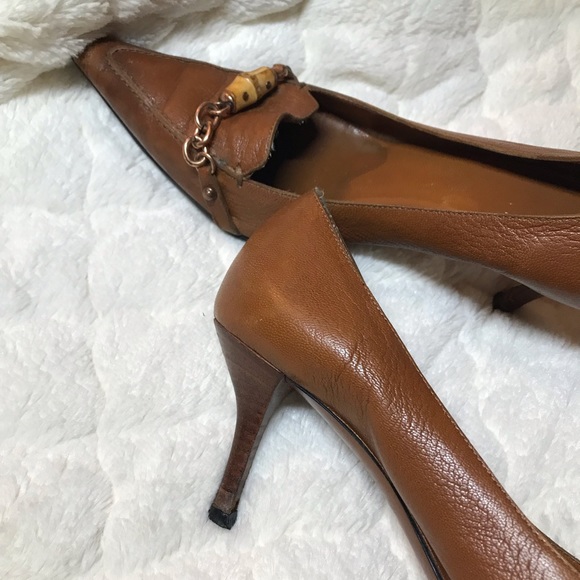 Gucci shoes - Picture 3 of 7